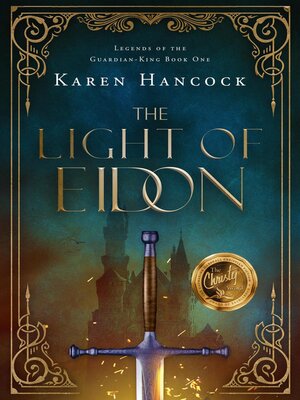 cover image of The Light of Eidon